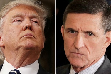 Tổng thống Trump tiết lộ lý do sa thải “cánh tay phải”