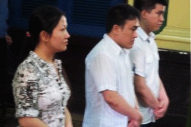 Giám đốc Công ty dược lĩnh 16 năm tù