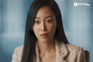 Quá khứ bất ngờ của Seo Hyun Jin trong phim Why Her? hé lộ trên FPT Play