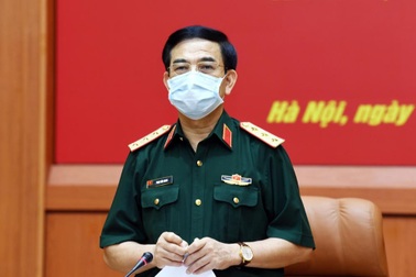 Bộ Quốc phòng điều quân về Bắc Ninh, Bắc Giang hỗ trợ dập dịch