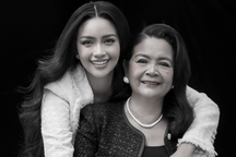 Nguyên nhân tai nạn khiến mẹ Hoa hậu Ngọc Châu tử vong