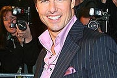 Tom Cruise tái ngộ Oprah Winfrey