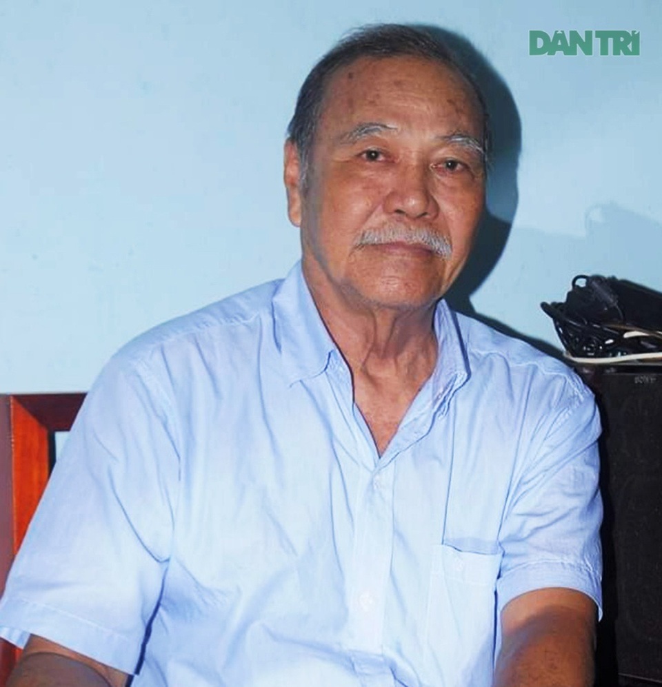Tiết lộ tâm nguyện còn dang dở của nhạc sĩ Trần Quang Lộc - 5 Tiết lộ tâm nguyện còn dang dở của nhạc sĩ Trần Quang Lộc - 5