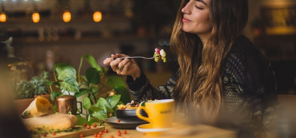 Các cách để nắm bắt khoảnh khắc và tận hưởng cuộc sống nhiều hơn - 2 Các cách để nắm bắt khoảnh khắc và tận hưởng cuộc sống nhiều hơn - 2