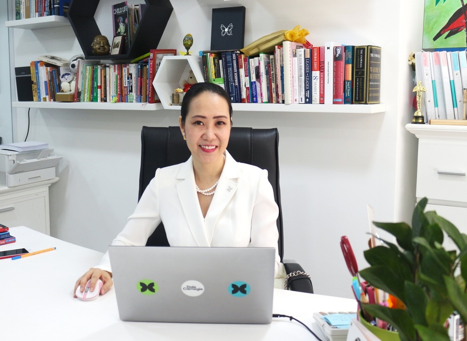 Lộ trình nghề nghiệp - chiến lược phát triển nguồn nhân lực của doanh nghiệp - 2 Lộ trình nghề nghiệp - chiến lược phát triển nguồn nhân lực của doanh nghiệp - 2