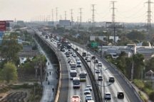 Bảo trì cao tốc TPHCM - Trung Lương, tài xế lưu thông ra sao?