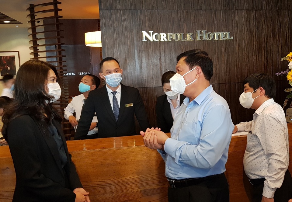 Các nhóm đối tượng mới được đề xuất tiêm vắc xin phòng Covid-19 - 2 Các nhóm đối tượng mới được đề xuất tiêm vắc xin phòng Covid-19 - 2