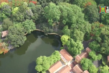 Phóng sự giới thiệu phim “Người Bí thư Chi bộ của Bác Hồ”.