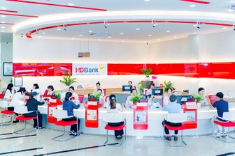 Gửi tiết kiệm HDBank với cơ hội trúng giải đặc biệt tới 3 tỷ đồng