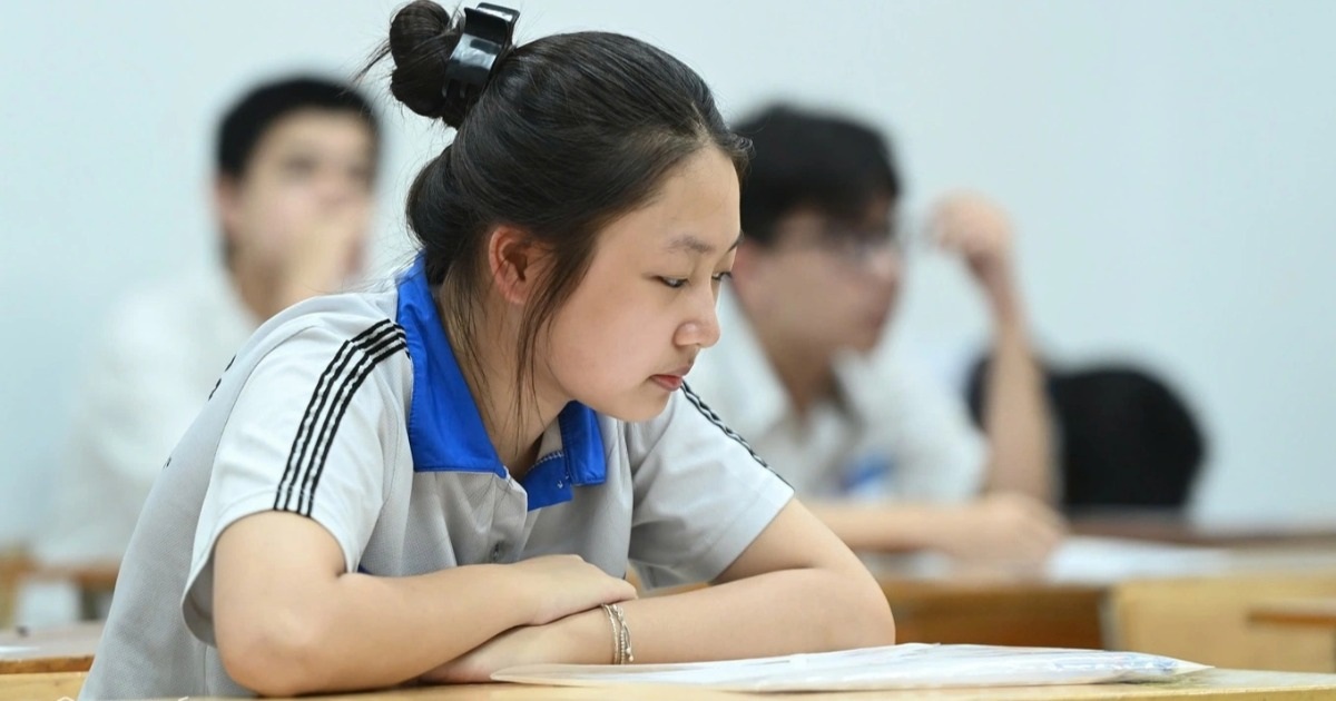 Chọn 3 nguyện vọng lớp 10 THPT thế nào cho dễ đỗ?