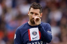 Messi dứt tình với PSG, đại gia Saudi Arabia chi số tiền khổng lồ mời gọi
