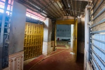 Triệt phá "boong ke" đánh bạc có đường hầm bí mật dài hơn 300m