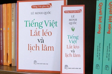 "Dù là người Việt nhưng chắc gì chúng ta có thể hiểu hết tiếng Việt?"