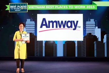 Doanh nghiệp ngoại mạnh tay thu hút nhân tài