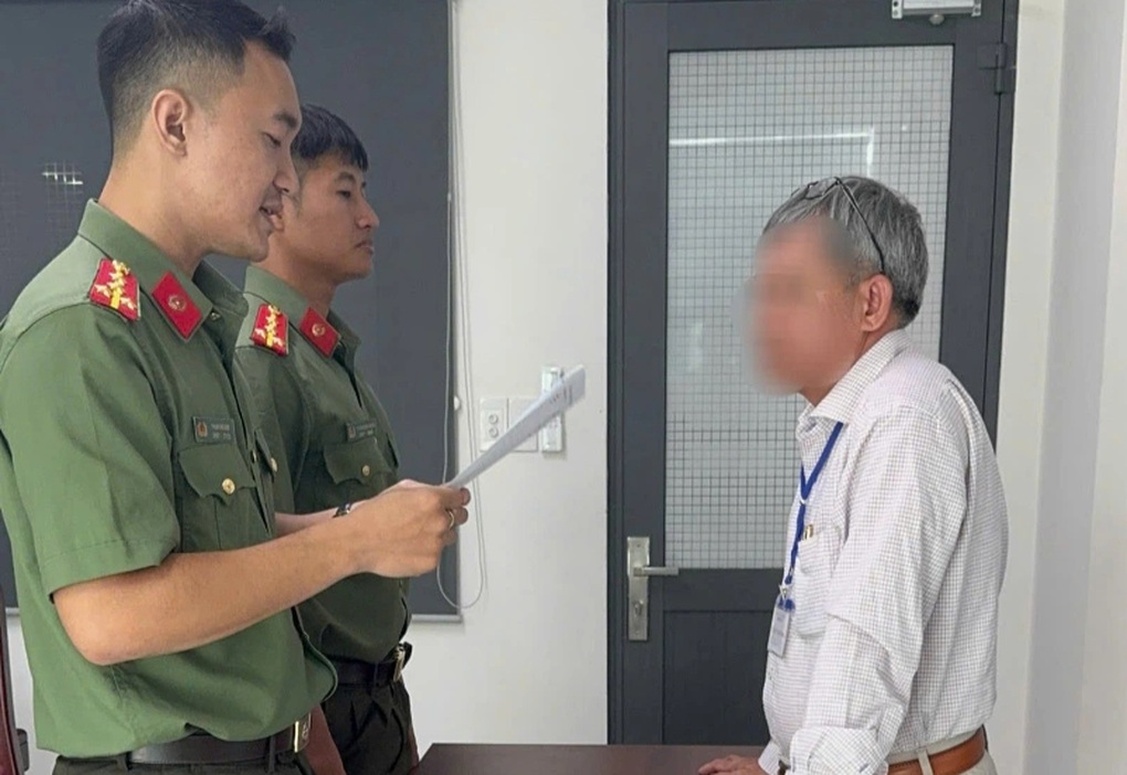 Đăng tin sai sự thật về Bệnh viện Tâm Anh, người đàn ông ở TPHCM bị xử phạt - 1 Đăng tin sai sự thật về Bệnh viện Tâm Anh, người đàn ông ở TPHCM bị xử phạt - 1