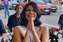 Tại sao Hoa hậu đẹp nhất thế giới khóc nức nở trên phố?