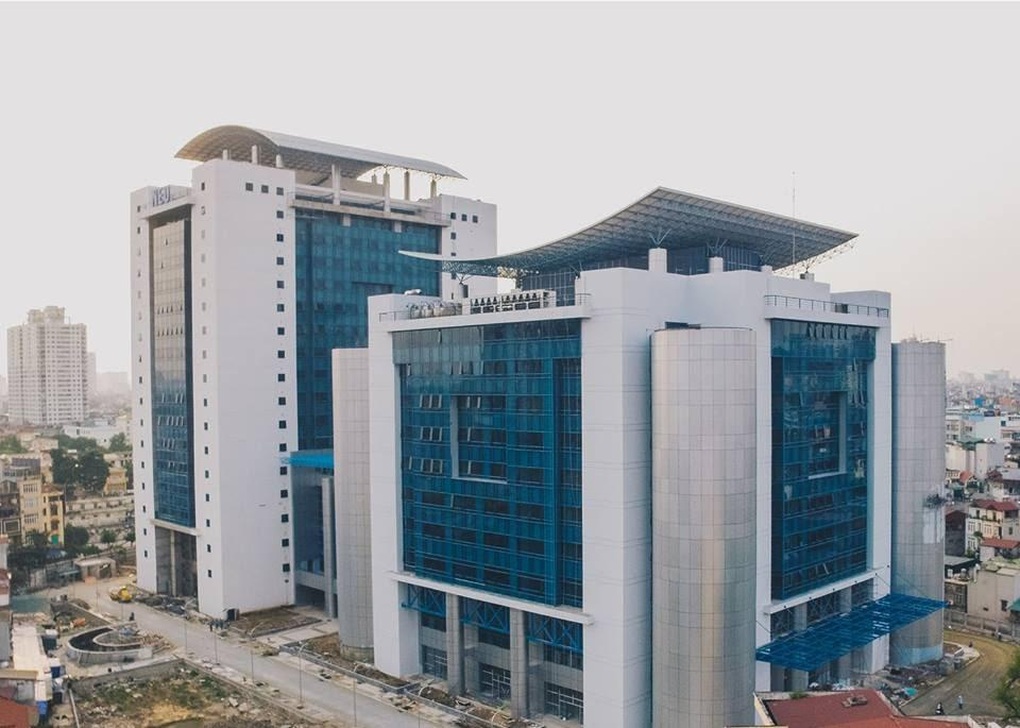 Cơ hội theo học các trường đại học trong bảng THE Impact Rankings tại Việt Nam - 3 Cơ hội theo học các trường đại học trong bảng THE Impact Rankings tại Việt Nam - 3