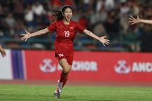 Báo Mỹ chỉ ra cầu thủ nguy hiểm nhất tuyển nữ Việt Nam trước cuộc đối đầu