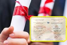 "Tiến sĩ siêu lừa" đòi lương 40 triệu đồng/tháng, ứng tuyển trưởng khoa