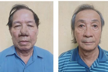 Nguyên quyền Chủ tịch Tập đoàn Công nghiệp Cao su Việt Nam bị bắt