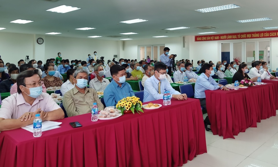 Trao, truy tặng Huân chương Độc lập tới gia đình có nhiều liệt sỹ hy sinh - 1 Trao, truy tặng Huân chương Độc lập tới gia đình có nhiều liệt sỹ hy sinh - 1