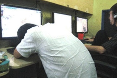 Game online: Nguyên nhân khách quan gây ra tội ác (!?)