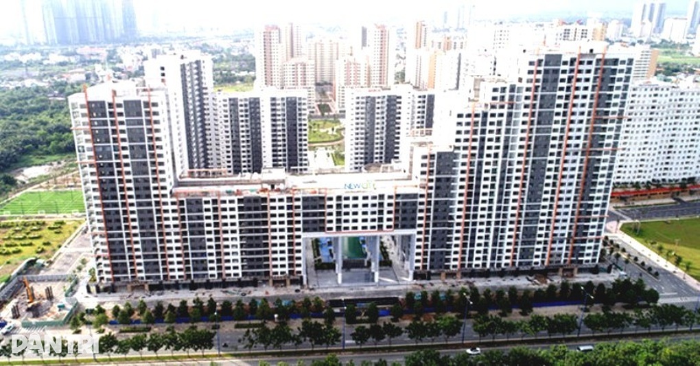 “Đại gia” bất động sản nợ thuế trăm tỷ, nghìn tỷ đồng - 2 “Đại gia” bất động sản nợ thuế trăm tỷ, nghìn tỷ đồng - 2
