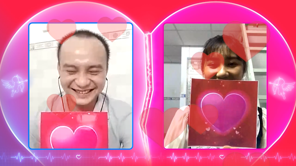 Chàng trai yêu cầu bạn gái phải học thức cao nhưng đổ ngay vì cô gái xinh - 4 Chàng trai yêu cầu bạn gái phải học thức cao nhưng đổ ngay vì cô gái xinh - 4
