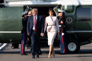 Đạt thỏa thuận NAFTA sơ bộ với Mexico, Mỹ dọa tăng thuế ô tô với Canada