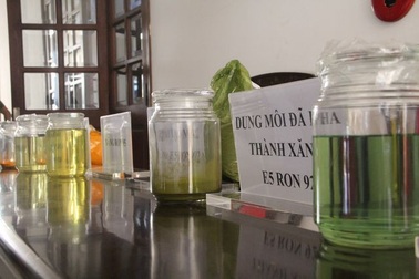 Tổ chức vi phạm hành chính trong hoạt động KHCN bị phát tối đa 100 triệu đồng