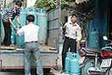 Gas cũng muốn đua giá theo dầu