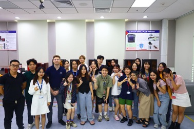 VinUni: Mô hình học tập chủ động giúp sinh viên trở thành người kiến tạo