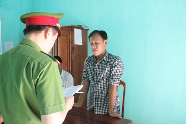 Khởi tố, bắt giam tài xế tài xế biển xanh gây tai nạn rồi bỏ chạy