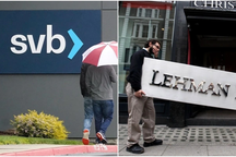 SVB sụp đổ: Liệu có lặp lại lịch sử của "huyền thoại" Lehman Brothers?