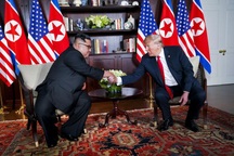Mỹ nói về quyết định chọn Việt Nam làm địa điểm tổ chức thượng đỉnh Trump-Kim