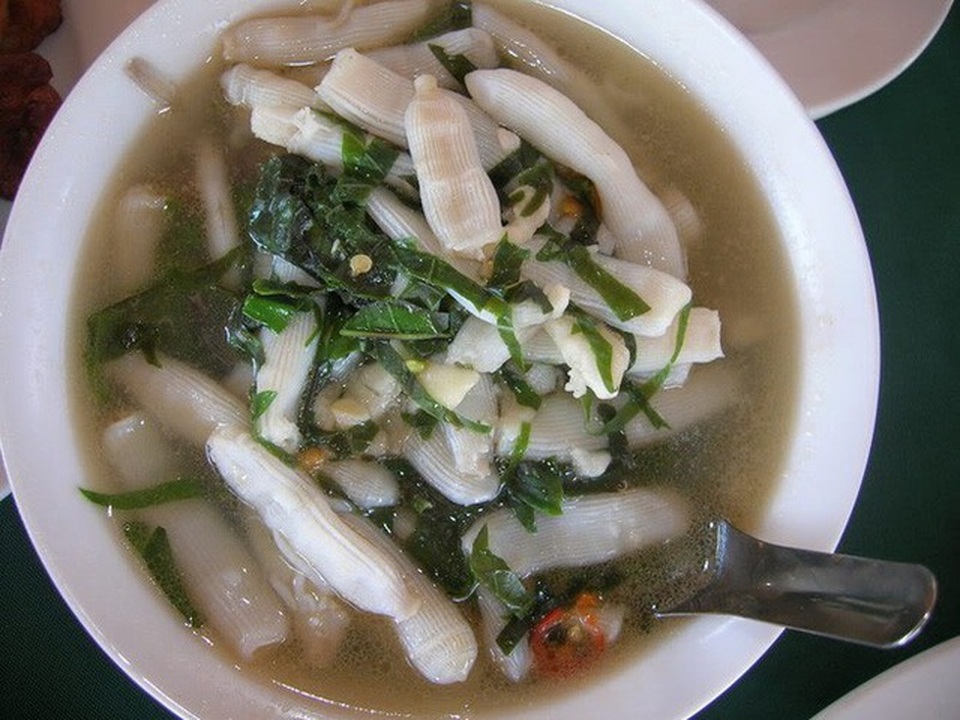 Loạt đặc sản nhìn thì sợ, ăn thì mê không phải ai cũng dám thử ở Việt Nam - 4 Loạt đặc sản nhìn thì sợ, ăn thì mê không phải ai cũng dám thử ở Việt Nam - 4