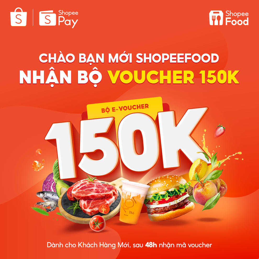 Sức hút của sàn TMĐT màu cam Shopee đến từ đâu? - 3 Sức hút của sàn TMĐT màu cam Shopee đến từ đâu? - 3