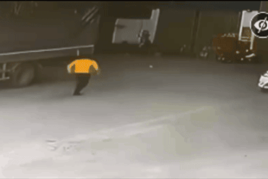 Một người bị chém tử vong ở Sơn La, nghi do mẫu thuẫn