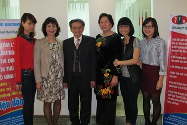 Tư vấn: Chuẩn bị thế nào cho kỳ thi đại học kiểu mới 2014?