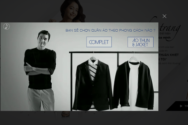 Định hình cá tính thời trang thuần khiết bằng ứng dụng "đỉnh"