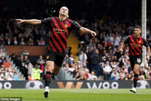 Erling Haaland lập kỷ lục 92 năm mới xuất hiện ở bóng đá Anh