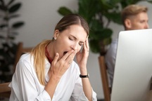 Vì sao người mắc bệnh gan thường hay mệt mỏi?