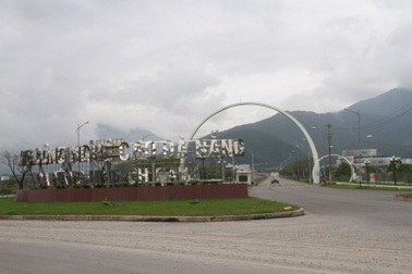 Hàng trăm triệu USD được đầu tư vào Khu công nghệ cao Đà Nẵng đầu năm mới