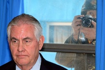 Mỹ bất ngờ tuyên bố muốn đàm phán với Triều Tiên