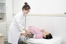 Cảnh báo 5 cơn đau trong thai kỳ - dấu hiệu nguy hiểm cần khám ngay