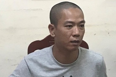 Nghi can cướp ngân hàng BIDV là Tổng Giám đốc một công ty bị phá sản