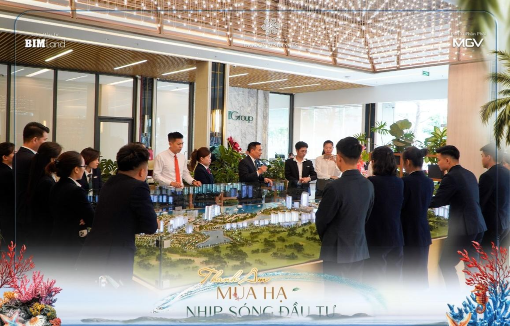 Lagoon Residences tung quỹ căn Elegant Villa giới hạn cuối cùng - 3 Lagoon Residences tung quỹ căn Elegant Villa giới hạn cuối cùng - 3