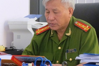 Khởi tố vụ hàng trăm phạm nhân làm loạn