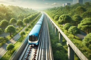 Vingroup muốn tự chi tiền nghiên cứu metro nối trung tâm TPHCM với Cần Giờ