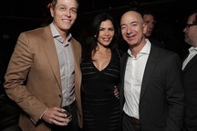 Tỷ phú giàu nhất thế giới bị nghi ngoại tình dẫn đến ly hôn